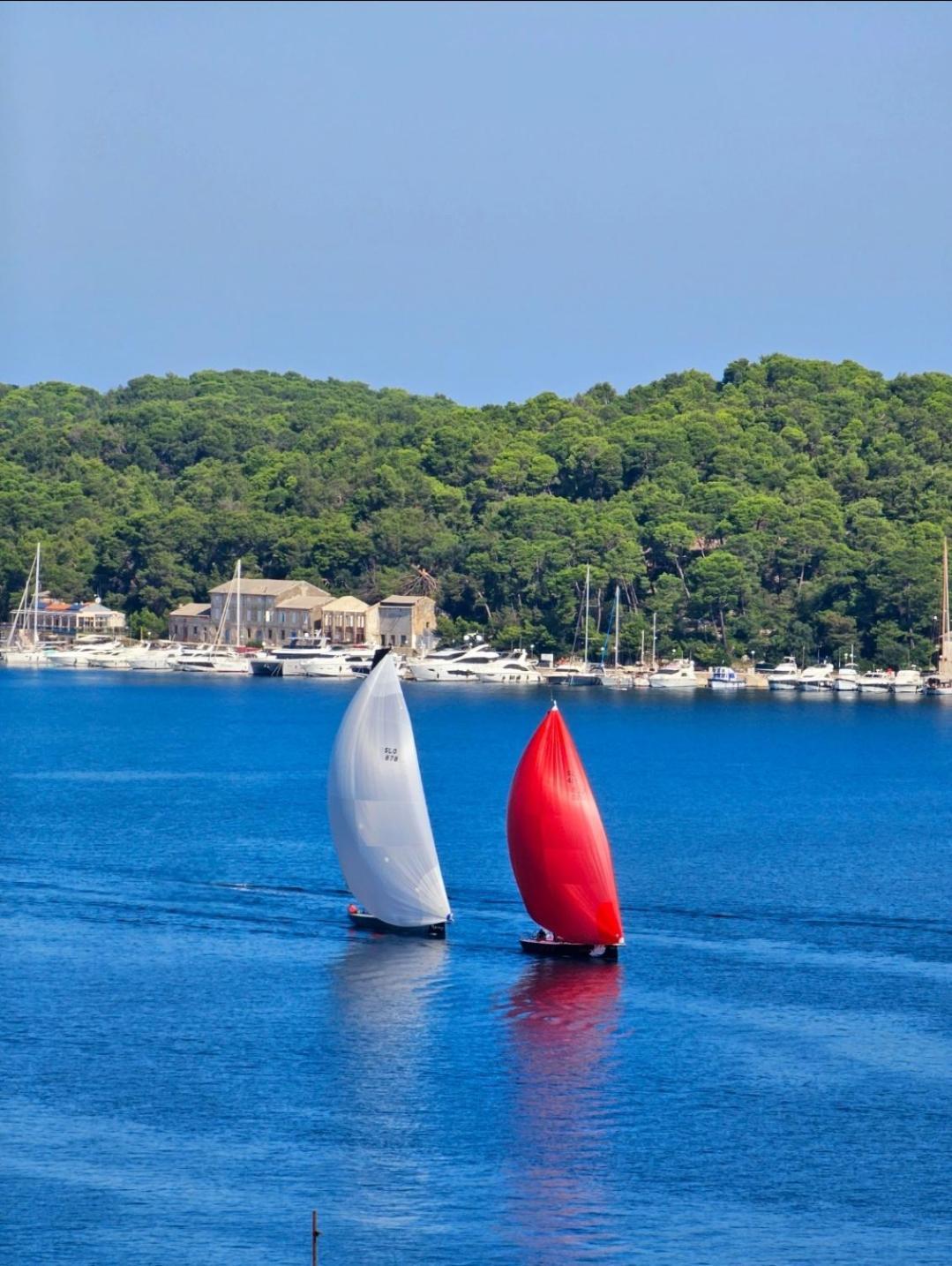 Adriatic Dream - Garage - Sea View