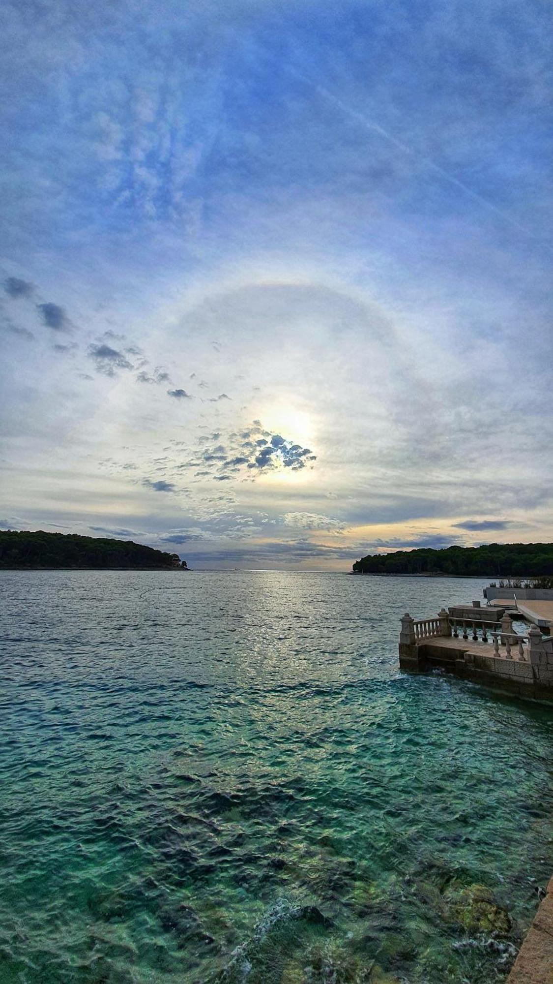 Adriatic Dream - Garage - Sea View * Mali Lošinj