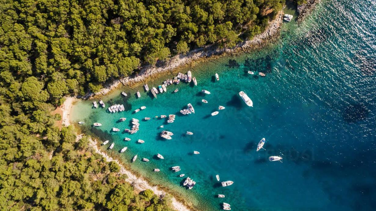 Apartamento Adriatic Dream - Garage - Sea View