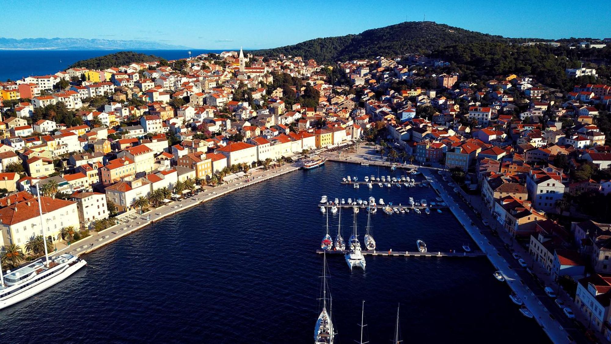 Apartamento Adriatic Dream - Garage - Sea View *